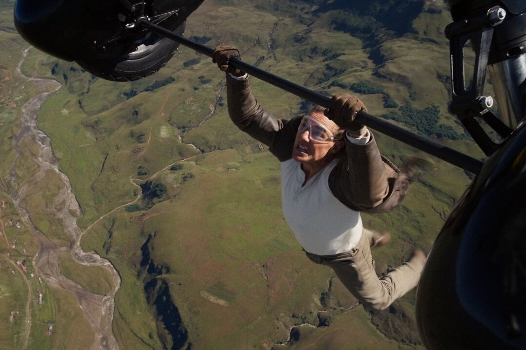 Mission: Impossible – The Final Reckoning
