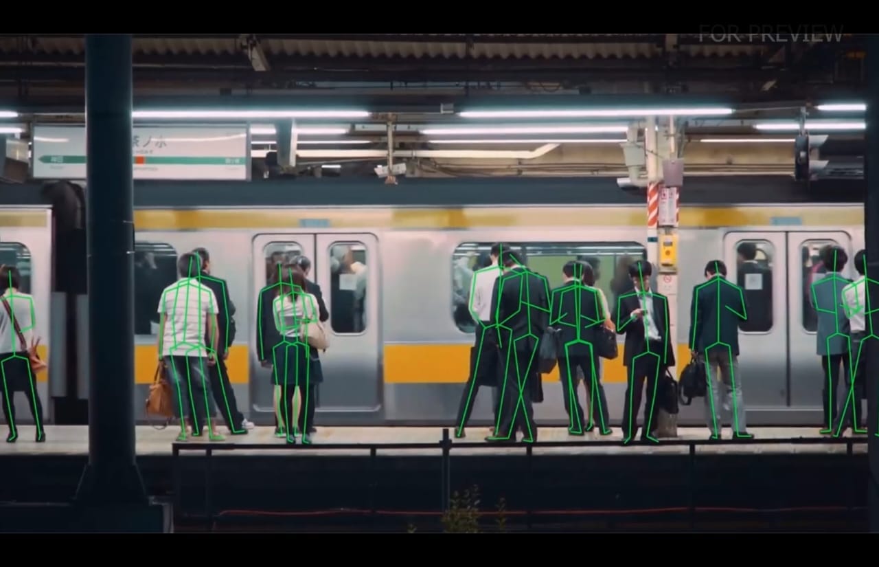 Humans In The Loop
