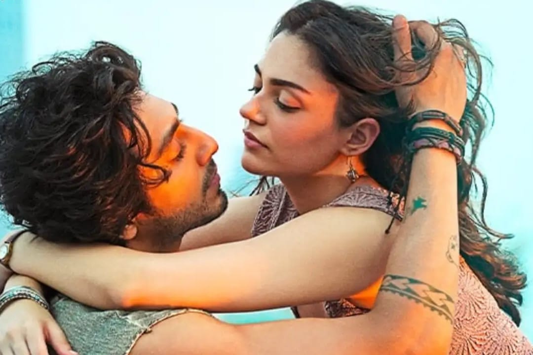 Saiyaara