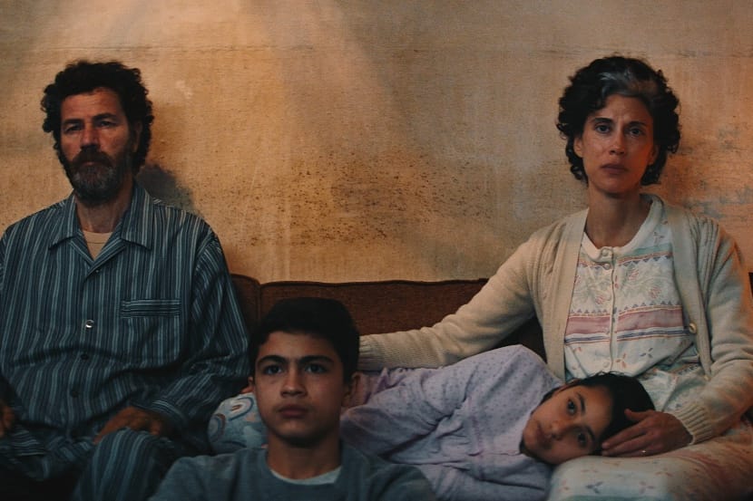 All That's Left Of You