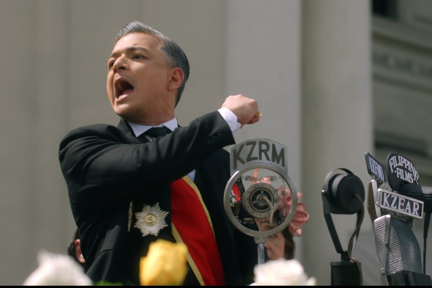 'Quezon' set for European premiere at IFFR