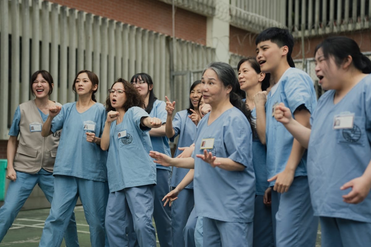 Sunshine Women's Choir