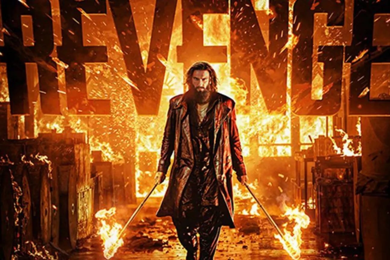 Dhurandhar: The Revenge