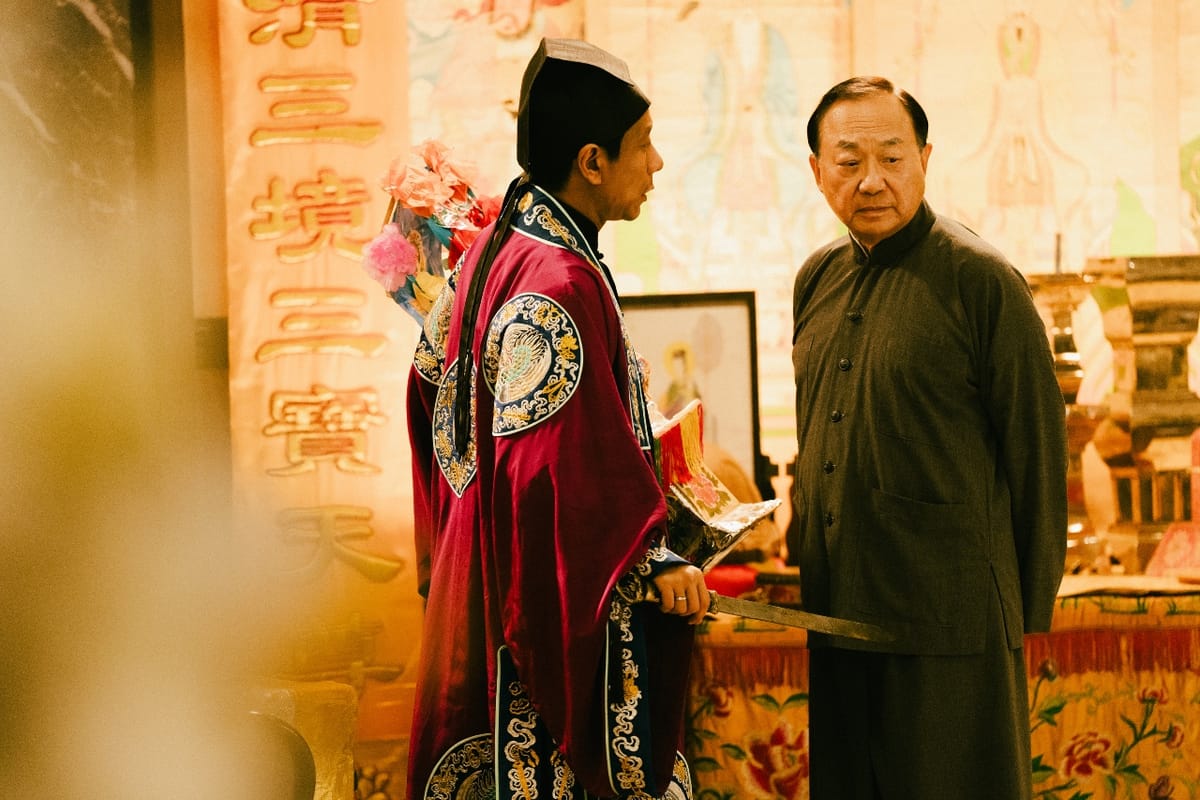 OSCARS 2026: Best International Feature Submissions