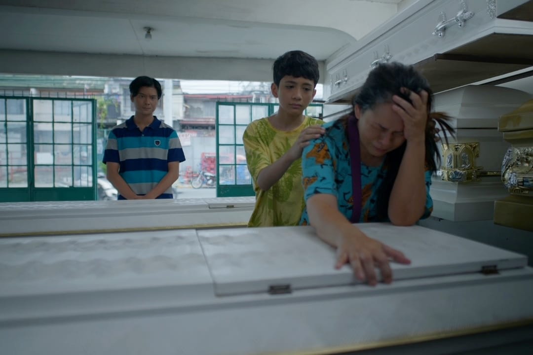 Drug War: A Conspiracy Of Silence