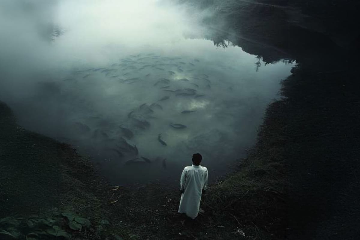 Fishers Of Men (Kothiyan) 