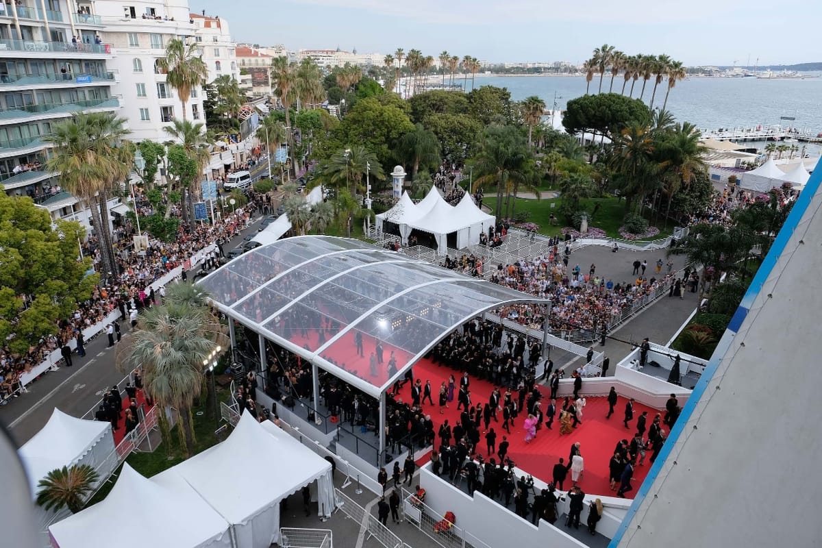 Cannes Film Festival