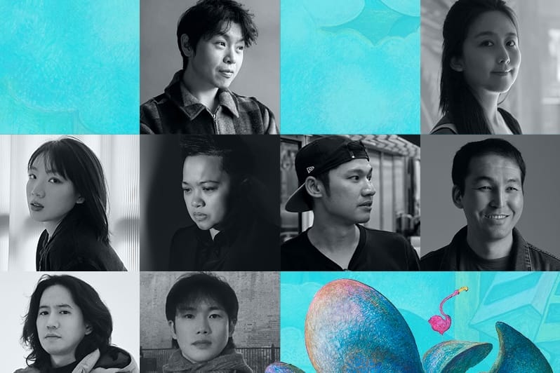 HAF In Development 2026 directors