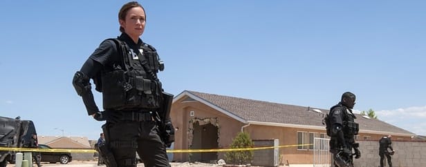 Sicario