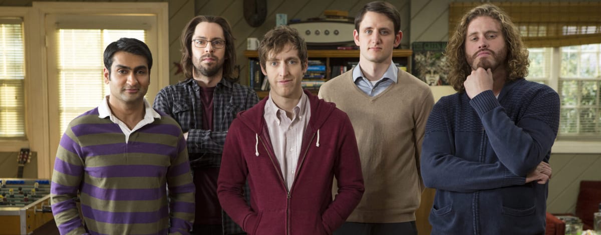Silicon Valley