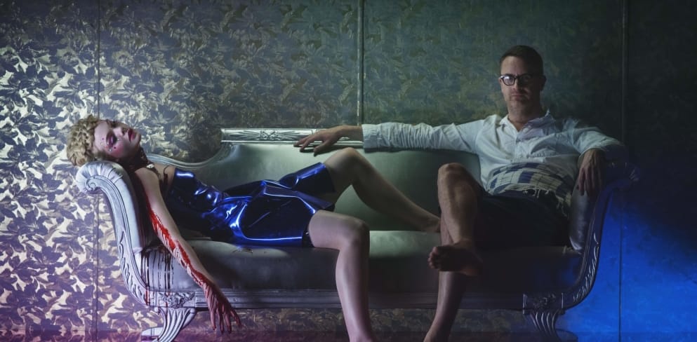 The Neon Demon