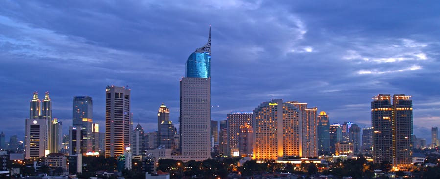 Jakarta, Indonesia