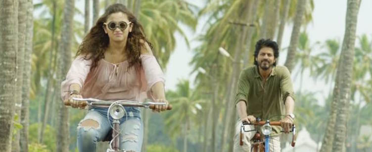 Dear Zindagi