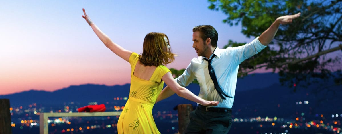 La La Land