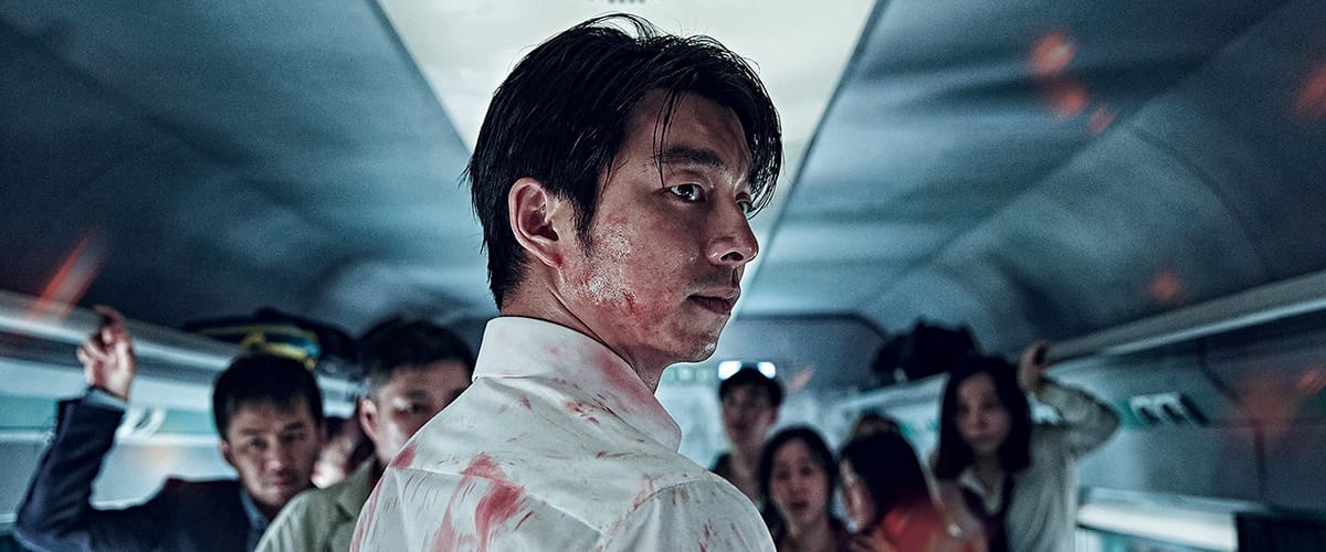 Train To Busan