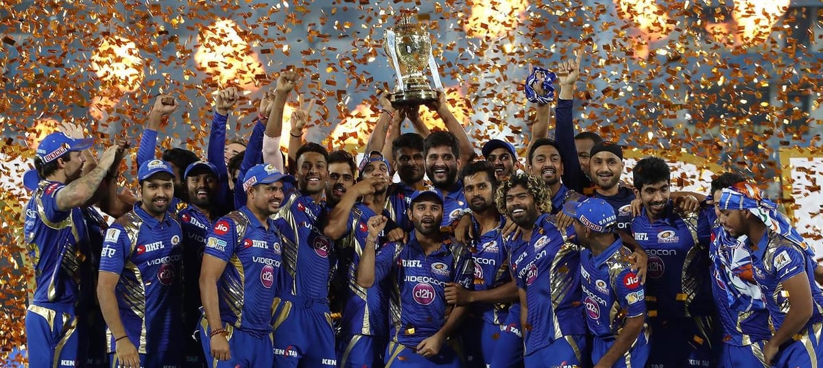 Indian Premier League (IPL) cricket