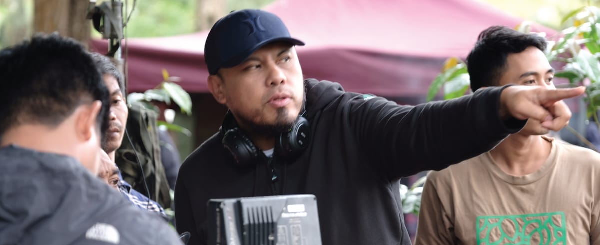 Joko Anwar