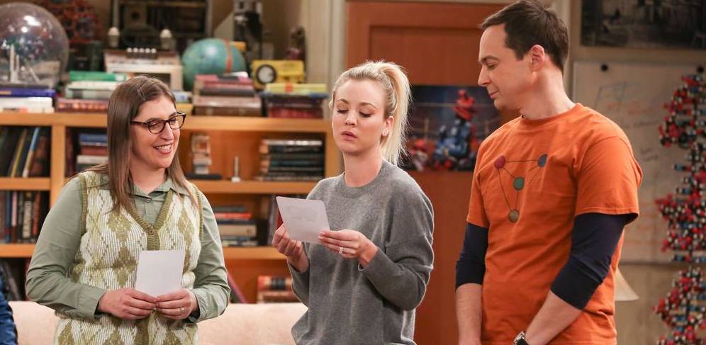 The Big Bang Theory