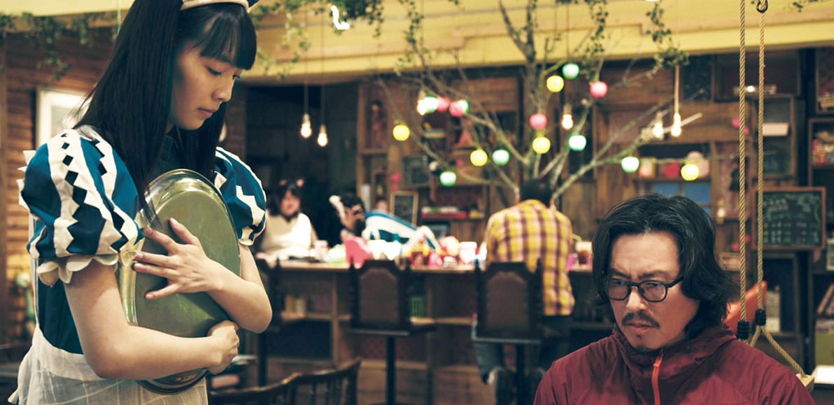 FESTIVALS: 'Ito' Wins Grand Prix At Osaka Asian Film Festival