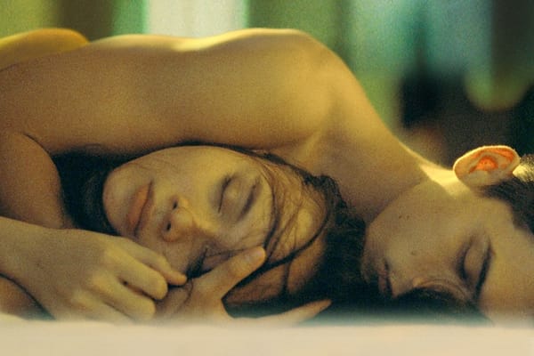 Skin Of Youth