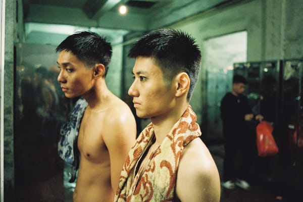 Viet And Nam