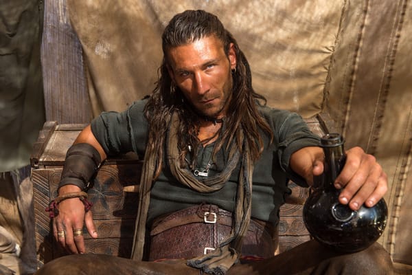 Black Sails