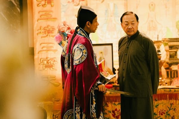 OSCARS 2026: Best International Feature Submissions