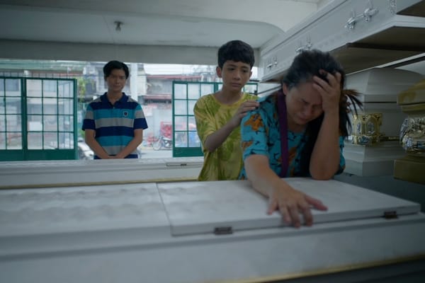 Drug War: A Conspiracy Of Silence