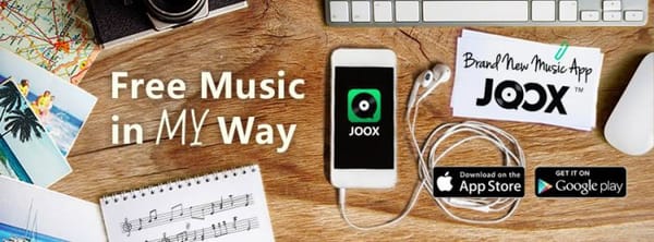 JOOX