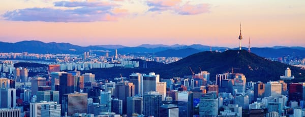 Seoul, South Korea