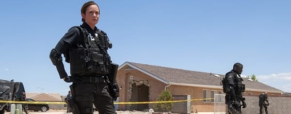 Sicario