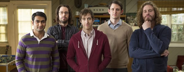 Silicon Valley