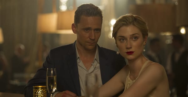 The Night Manager