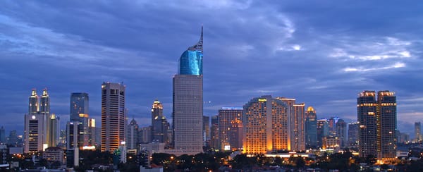 Jakarta, Indonesia