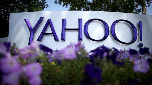 Yahoo 