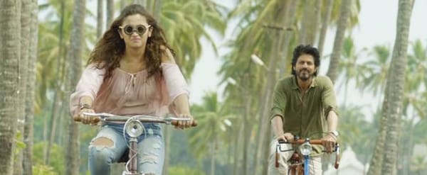 Dear Zindagi