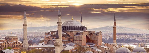 Istanbul