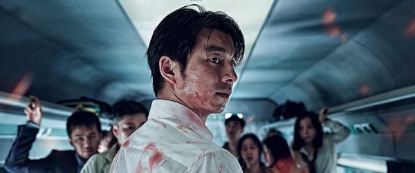 Train To Busan