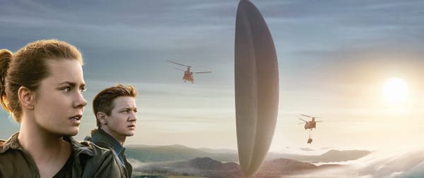 Arrival 