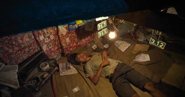 FESTIVALS: 'Rom', 'Haifa Street' Win Busan’s New Currents Award