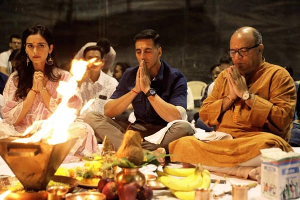 India’s Yash Raj Films Sells Four Films To Amazon Prime