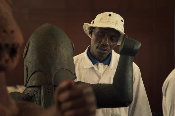 Dahomey