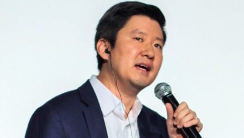 David Lee, Netflix